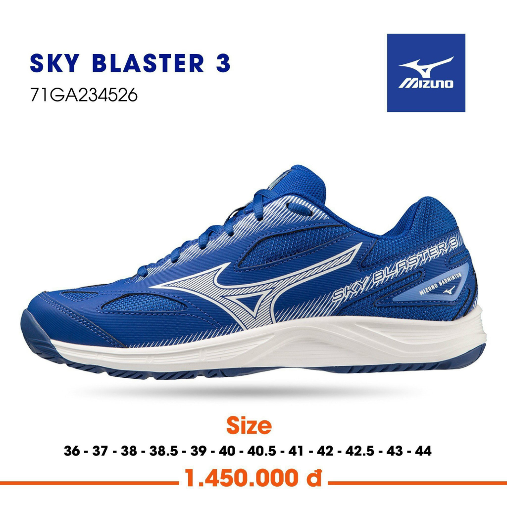 (Chính hãng) Giày Sky Blaster 3