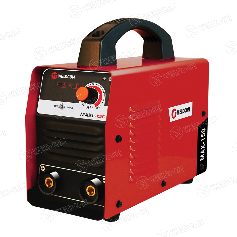 Máy hàn điện tử Weldcom Maxi 150