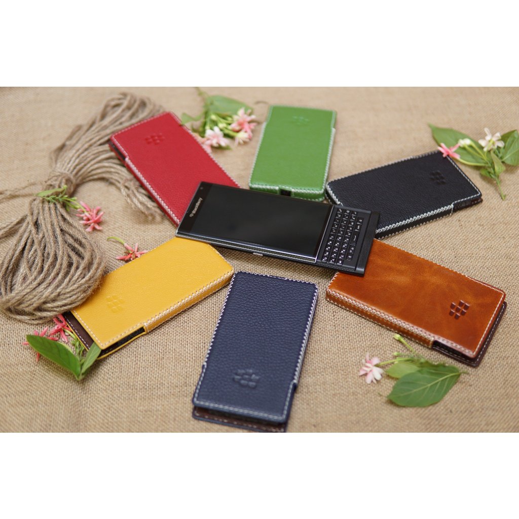 [LaoHac Store] Bao Da BlackBerry Priv