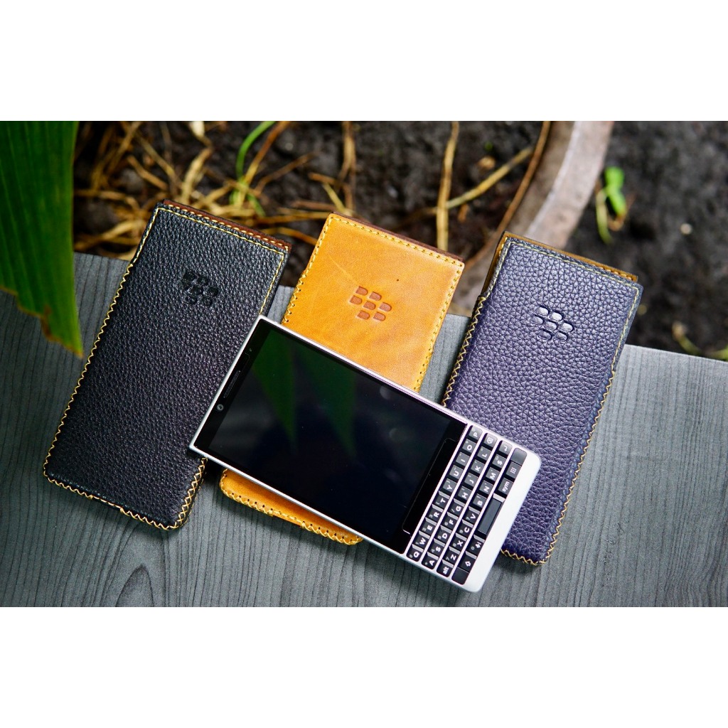 [LaoHac Store] Bao Da BlackBerry Key 2