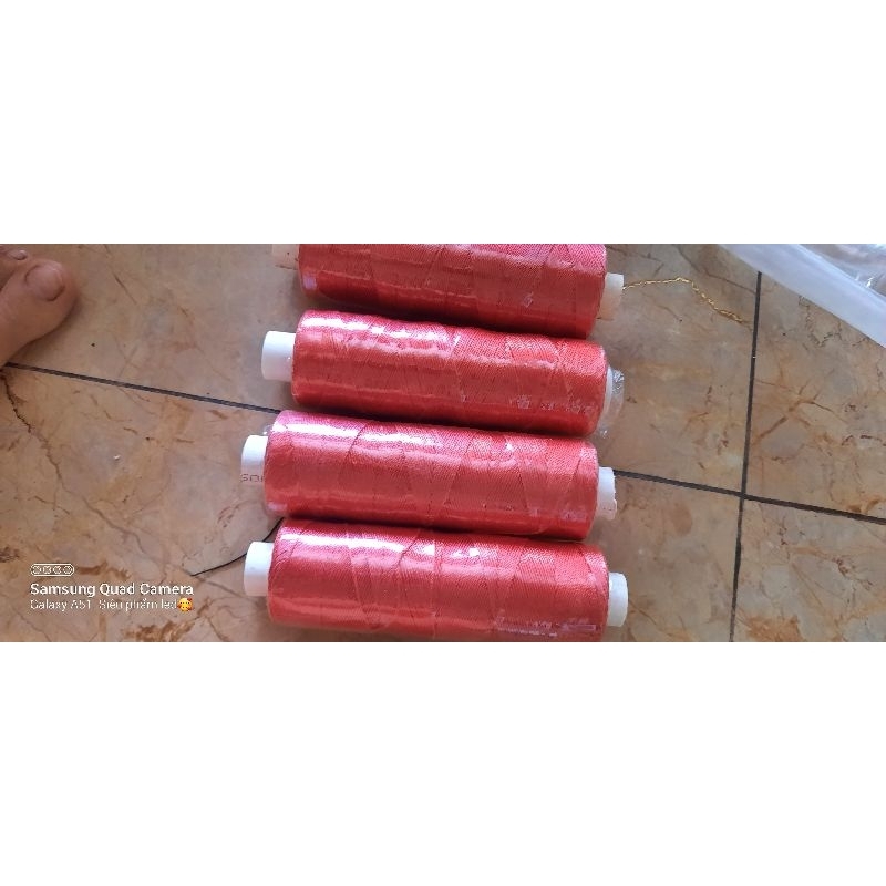 Chỉ dù bóng 1li siêu chắc.