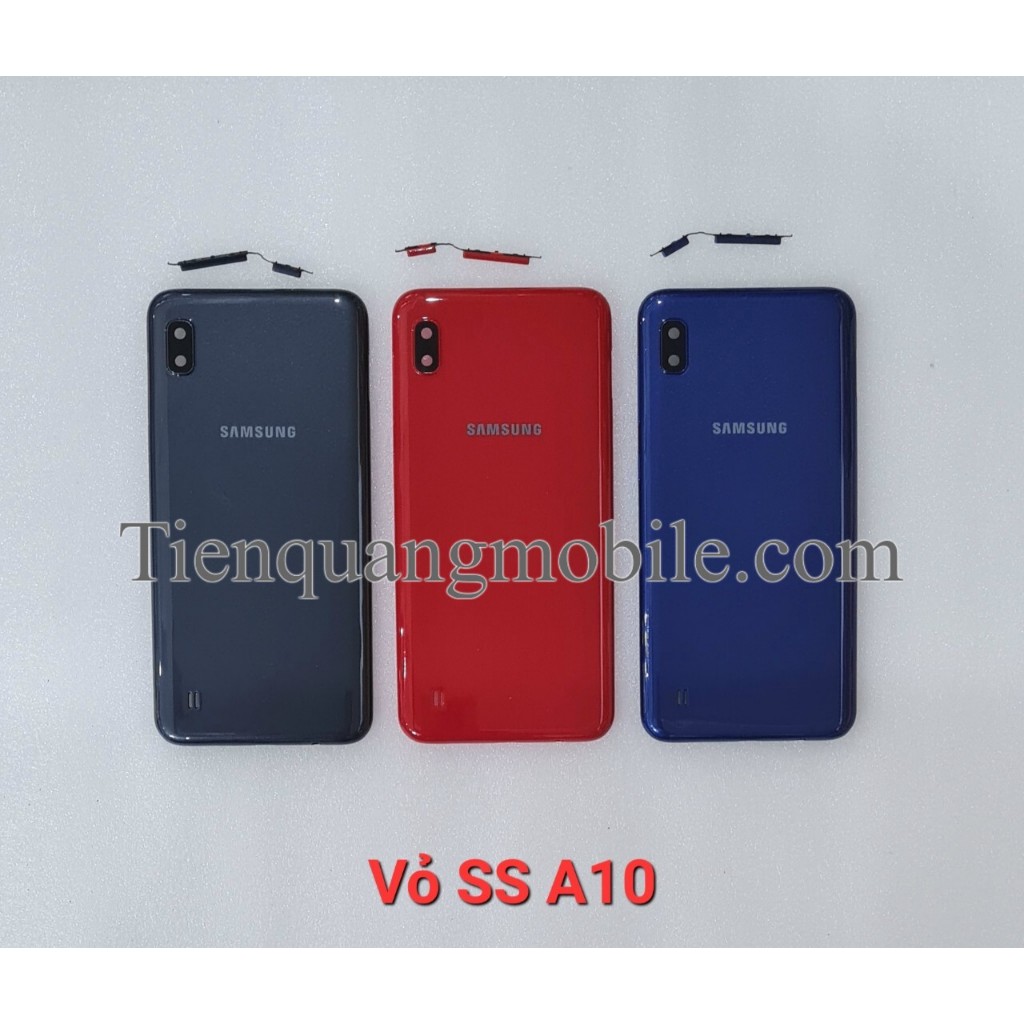 Vỏ Samsung A10