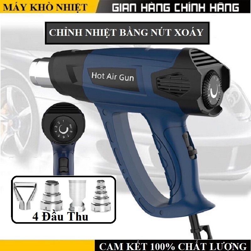 Máy khò màng co