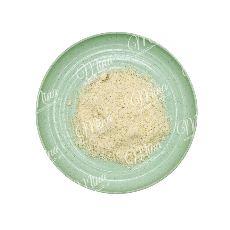 Hạnh Nhân Bột (Bột Hạnh Nhân) 100g