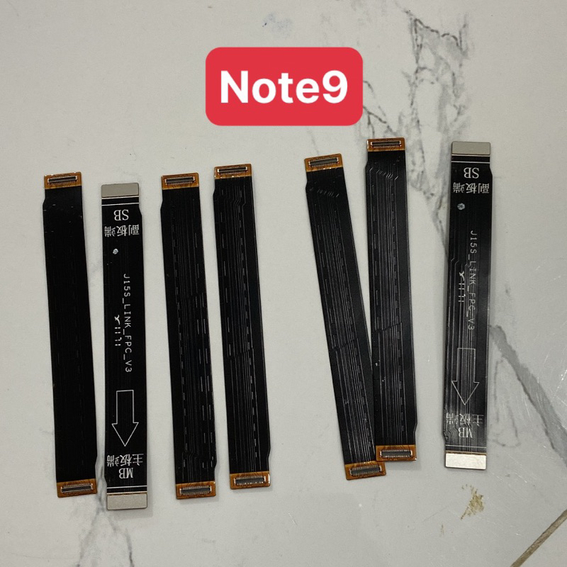 Cáp nối main redmi Note 9 zin