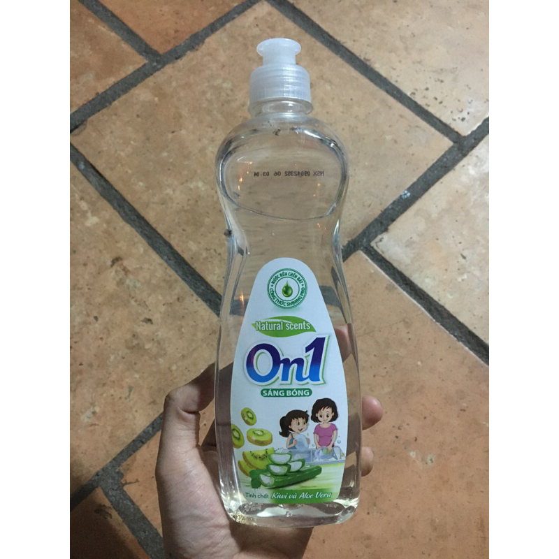 Nước rửa chén on1 400g