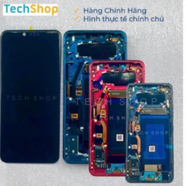 Khung máy lg g7 g8 v40 v50 v50s g8x thinq khung máy mới, khung máy cũ