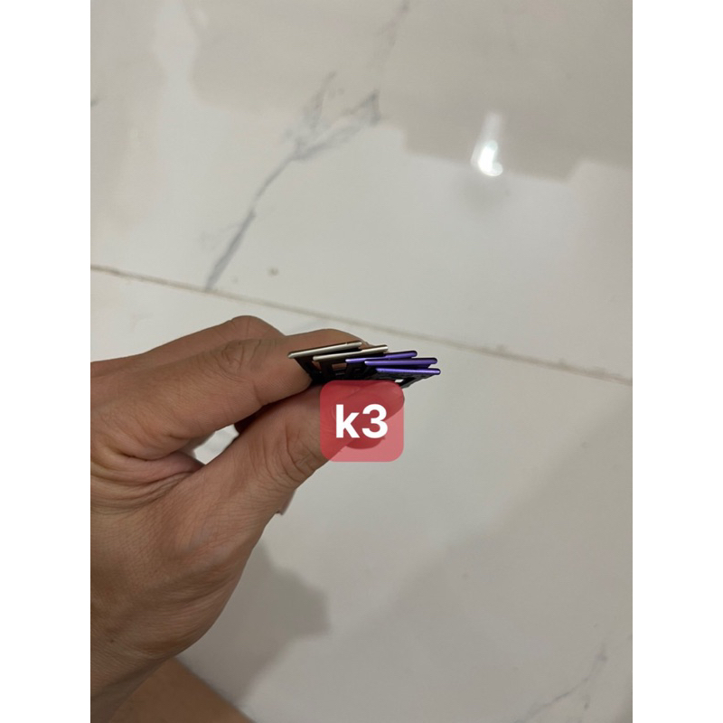 khay sim oppo k3