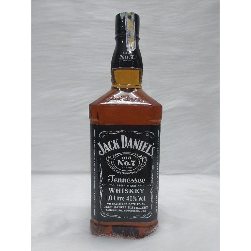 Jack Daniel's 1000ml