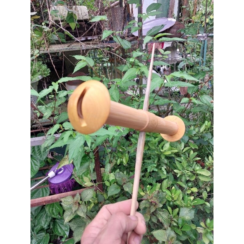 sáo diều D25