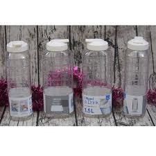 Bình Nước Lock&Lock 1200ml_1500ml