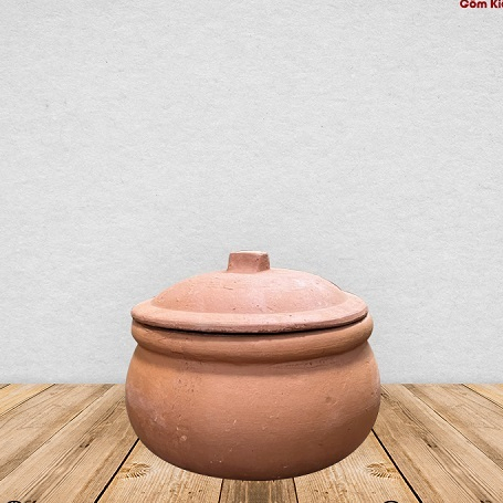 Nồi cơm niêu đất