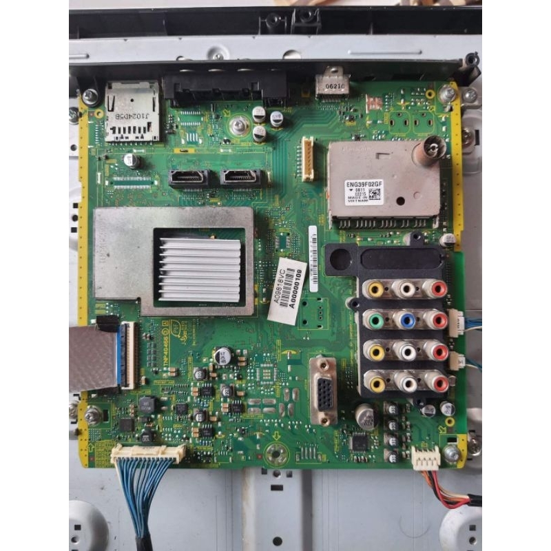 Bo mạch TH-L37X20V (37X20V)