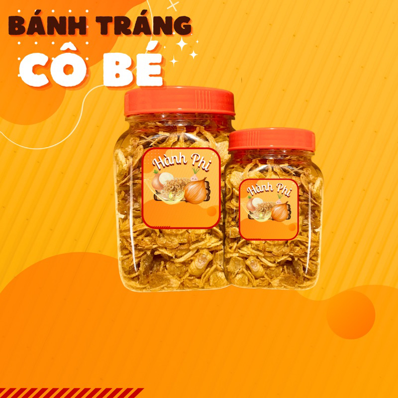 Hành Phi Hủ 50Gr