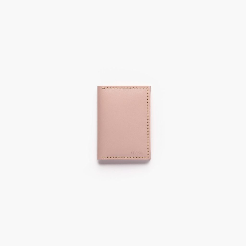 Ví Da NOME Mini Wallet A