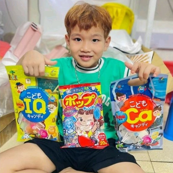 𝐊𝐞̣𝐨 𝐦𝐮́𝐭 𝐊𝐎𝐃𝐎𝐌𝐎 𝐛𝐨̂̉ 𝐬𝐮𝐧𝐠 𝐃𝐇𝐀, 𝐂𝐚𝐧𝐱𝐢 𝐜𝐡𝐨 𝐛𝐞́ 𝐭𝐮̛̀ 𝟏 𝐭𝐮𝐨̂̉𝐢 𝐍𝐡𝐚̣̂𝐭 𝐁𝐚̉𝐧 🇯🇵