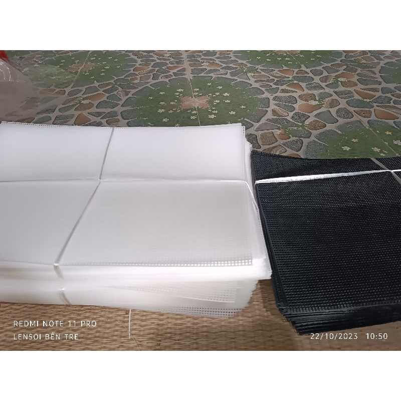1 Tấm Canvas