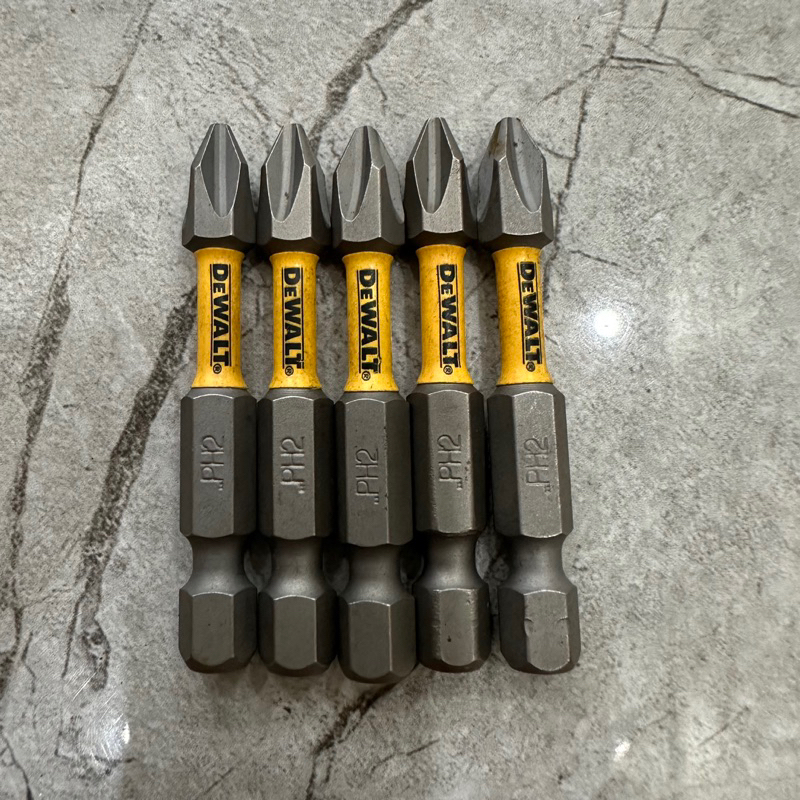 Mũi Vít Dewalt 5cm (Giá 1 cây)