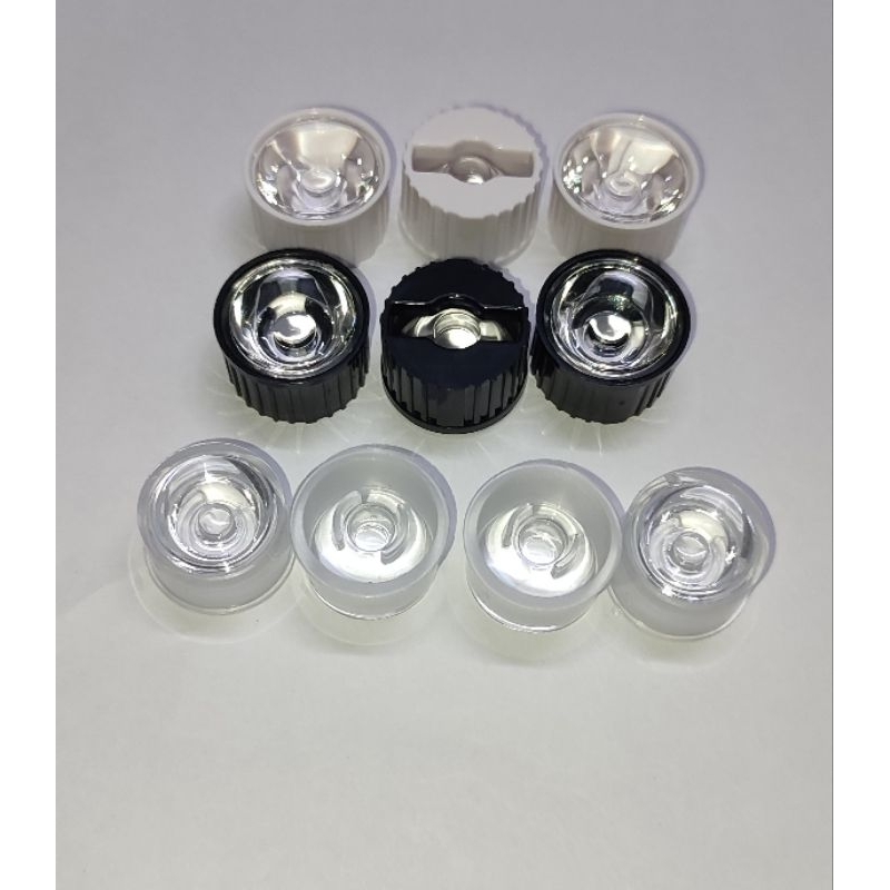 Bộ 20 Thấu kính led luxeon