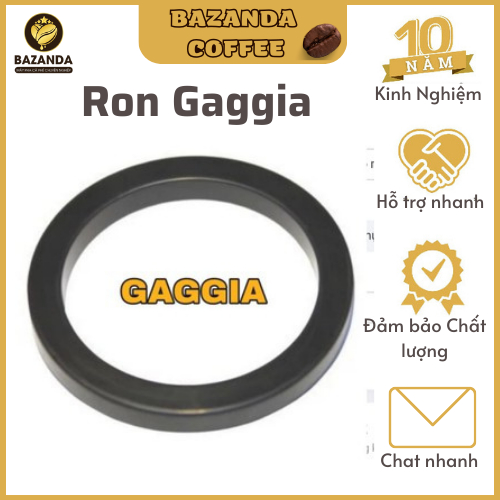 Ron máy pha cà phê GAGGIA CLASSIC