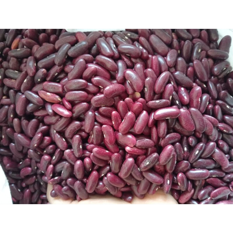 1KG Đậu Đỏ Hữu Cơ Mới Hạt To Nấu Bở Đậu Đỏ Dùng Làm Bánh Ngũ Cốc Hỗ Trợ Giảm Cân