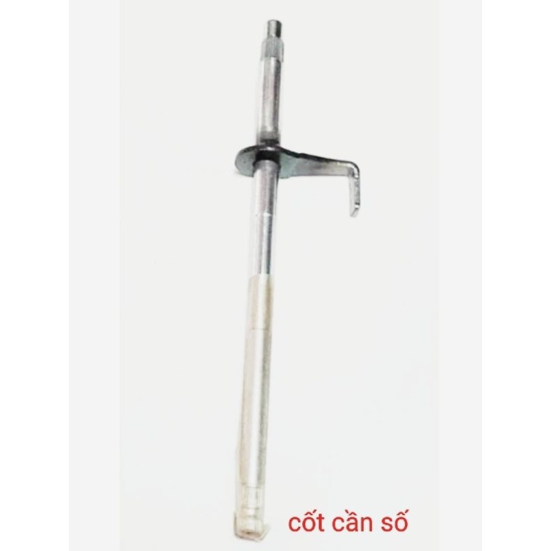 Cốt cần số móc Dream , Wave..