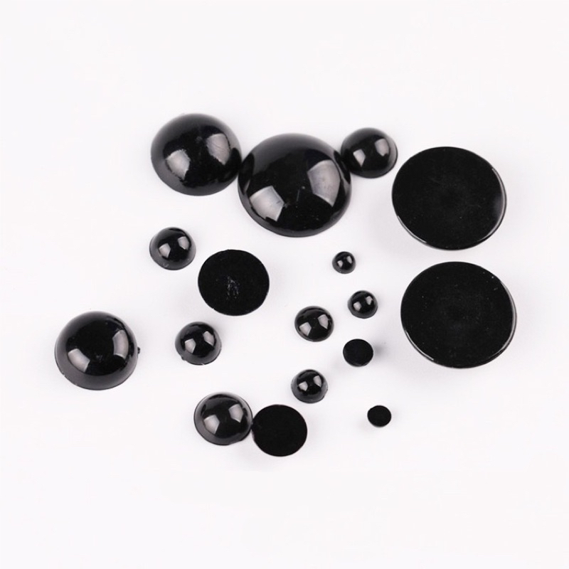 Set mắt thú dán 10 đôi