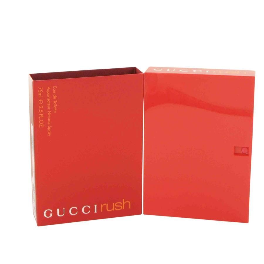 Nước Hoa GUCCI RUSH 75ML