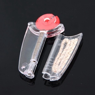 Combo đá bấc giá rẻ ( 7 viên đá + 1 tim bấc có lõi đồng )