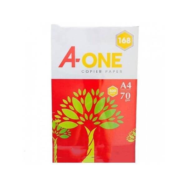 [Giá Sỉ] Giấy A One 70 A4 (500 tờ)