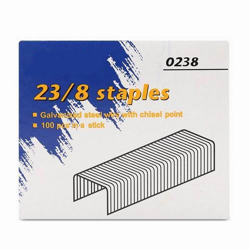 [Giá Sỉ] Kim bấm đại 23/8 (40 tờ)