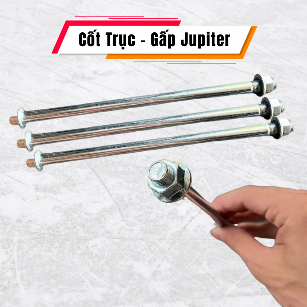 Cốt Gấp Jupiter, Sirius gắn gấp phây