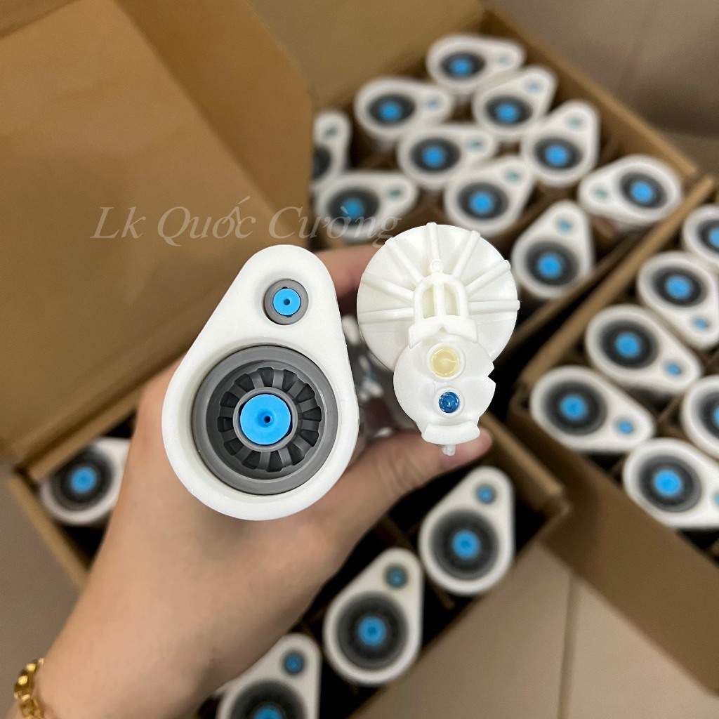 Keo 2 thành phần Devcon 50ml/ Date mới nhất