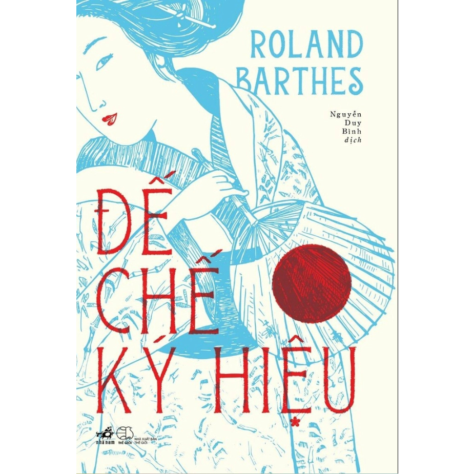 Sách - Đế chế ký hiệu