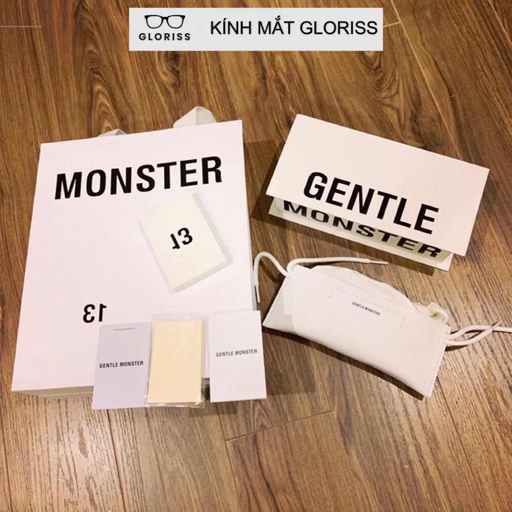 HỘP GM FULL BOX