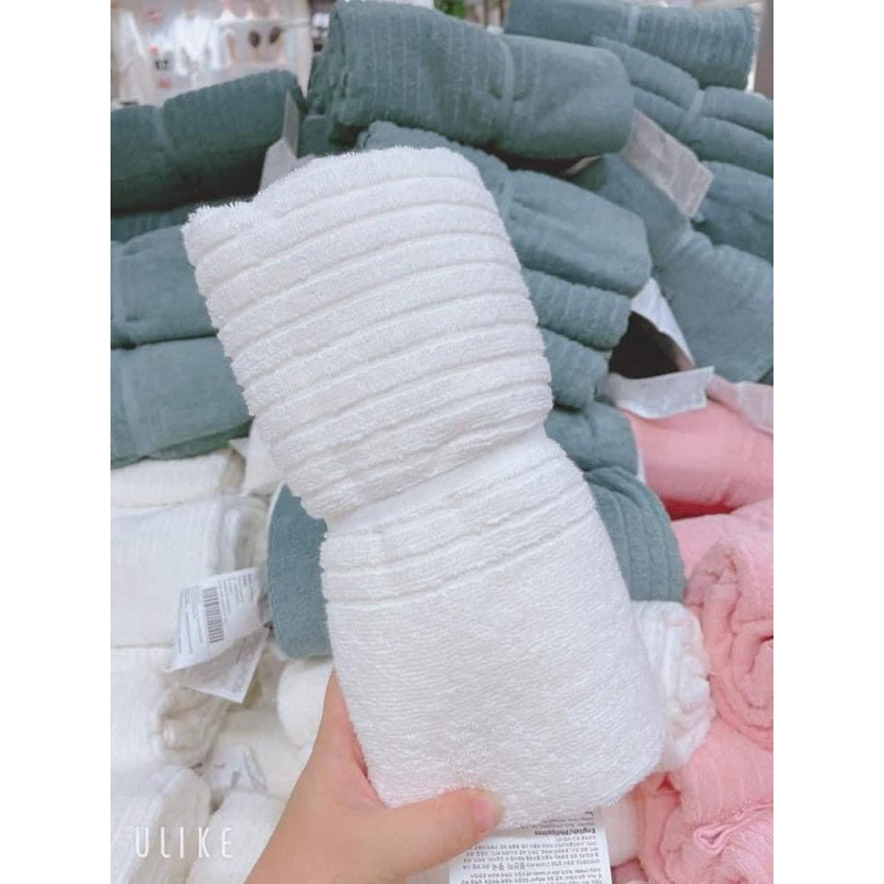 Khăn tắm ikea Thái Lan