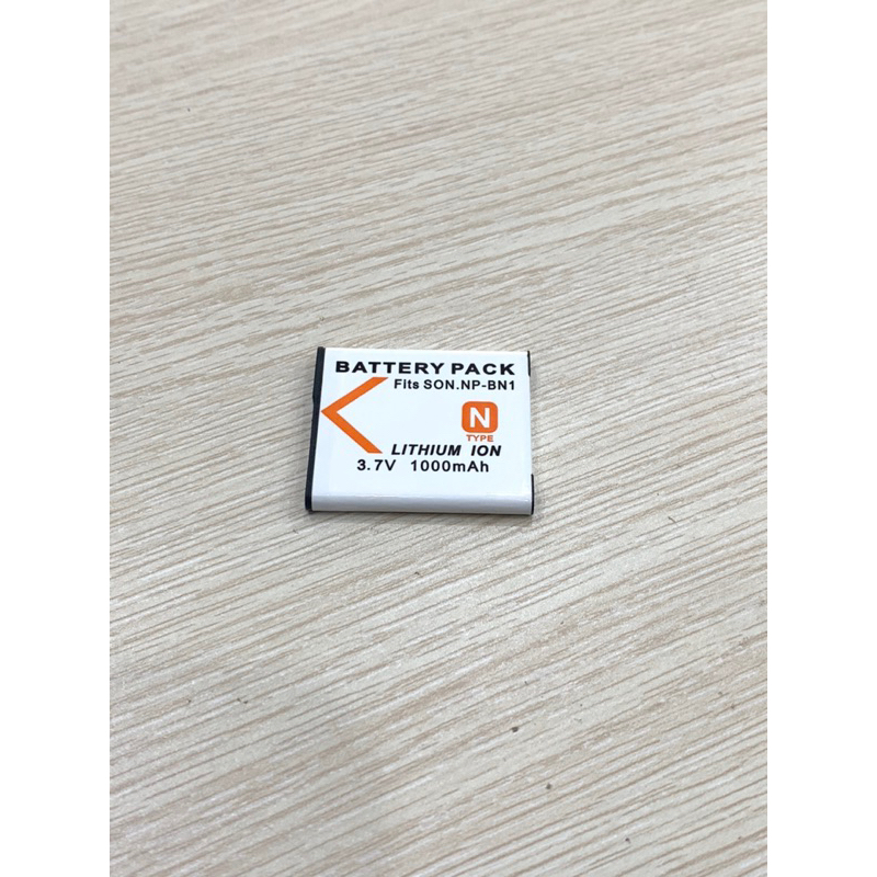 Pin máy ảnh Sony BN1