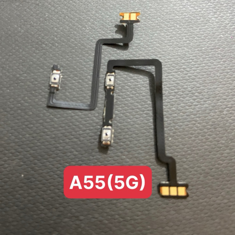 Cáp nguồn, cáp volume oppo A55(5G)