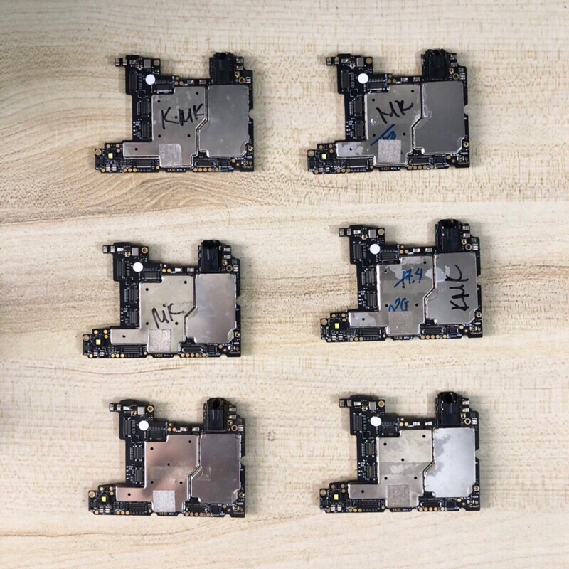 Main Vsmat Joy 3 ( V430a ) Zin full Chức Năng ( Sim , sạc , wifi,…)