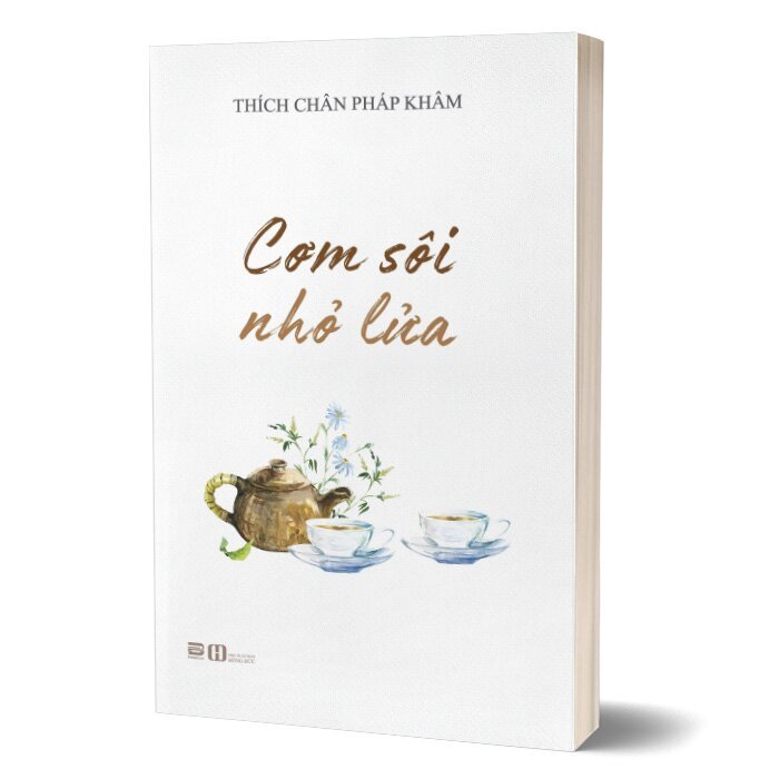 Sách - Cơm sôi nhỏ lửa (tái bản lần thứ 1) - Phanbook
