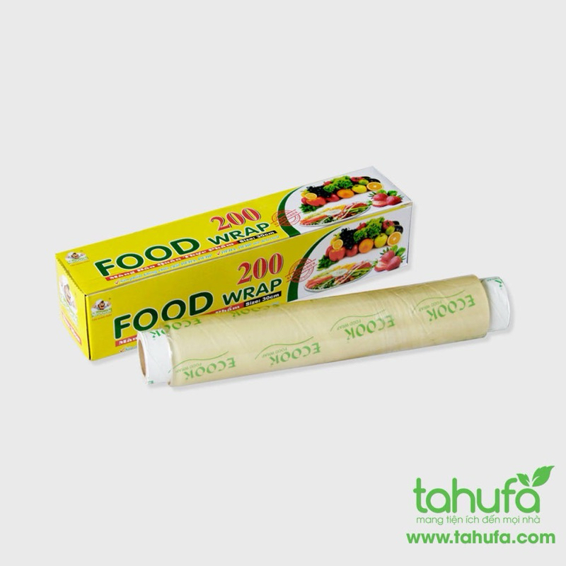 Màng Bọc Thực Phẩm E200M cao cấp