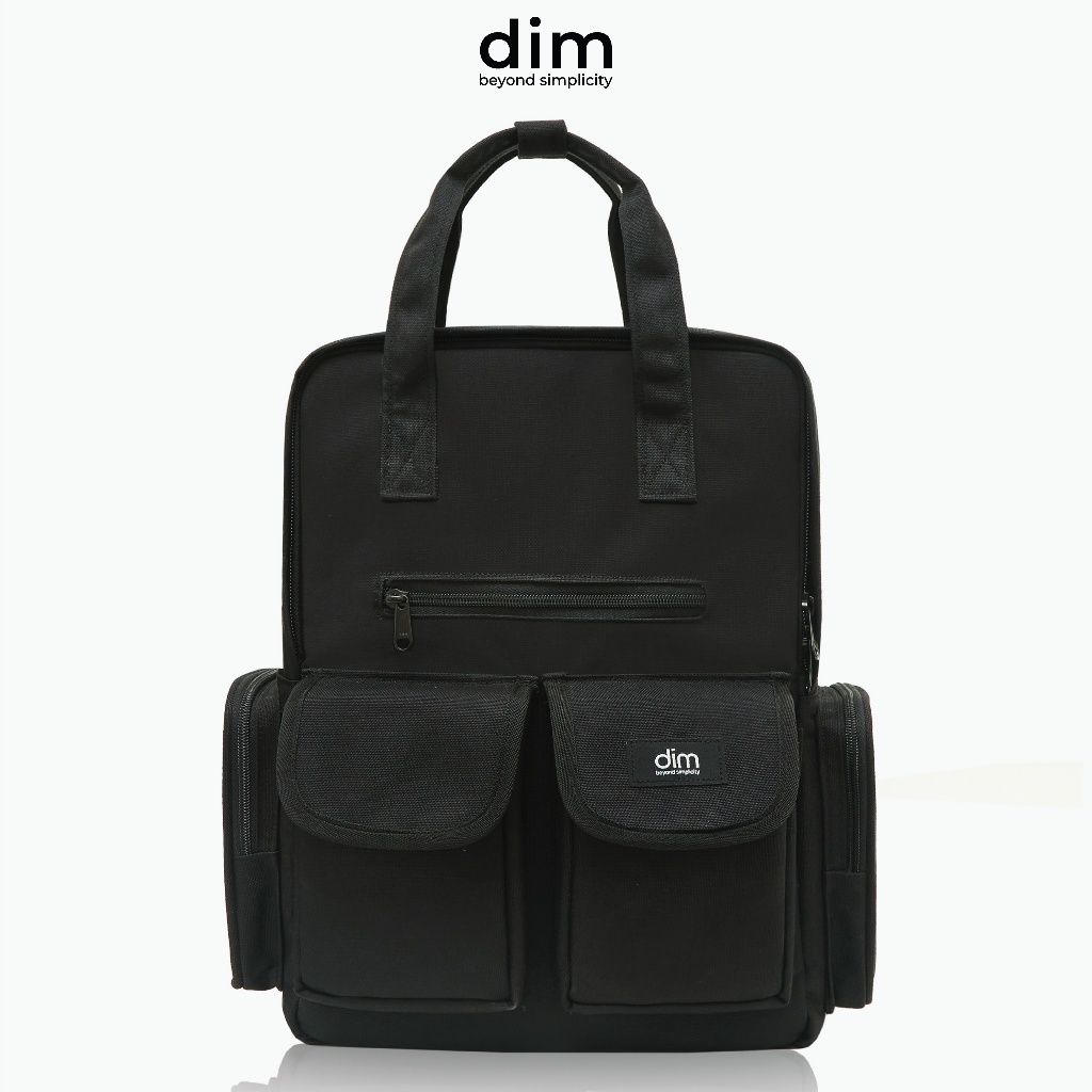 Balo DIM Handle Backpack