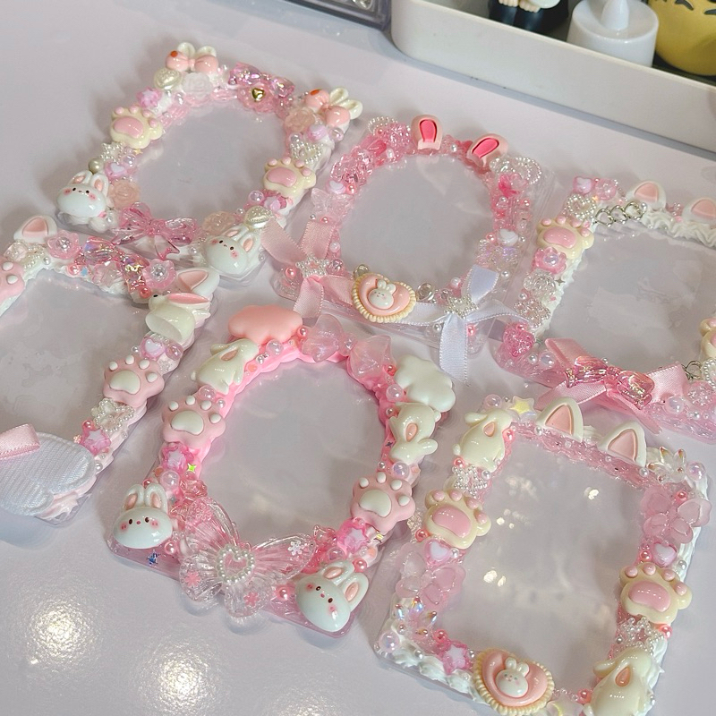 TOPLOADER kem Decor🌸Beadhaulsoupie