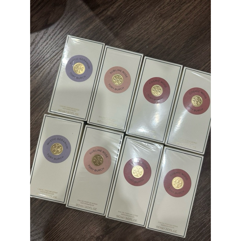 Nước hoa Tory Burch