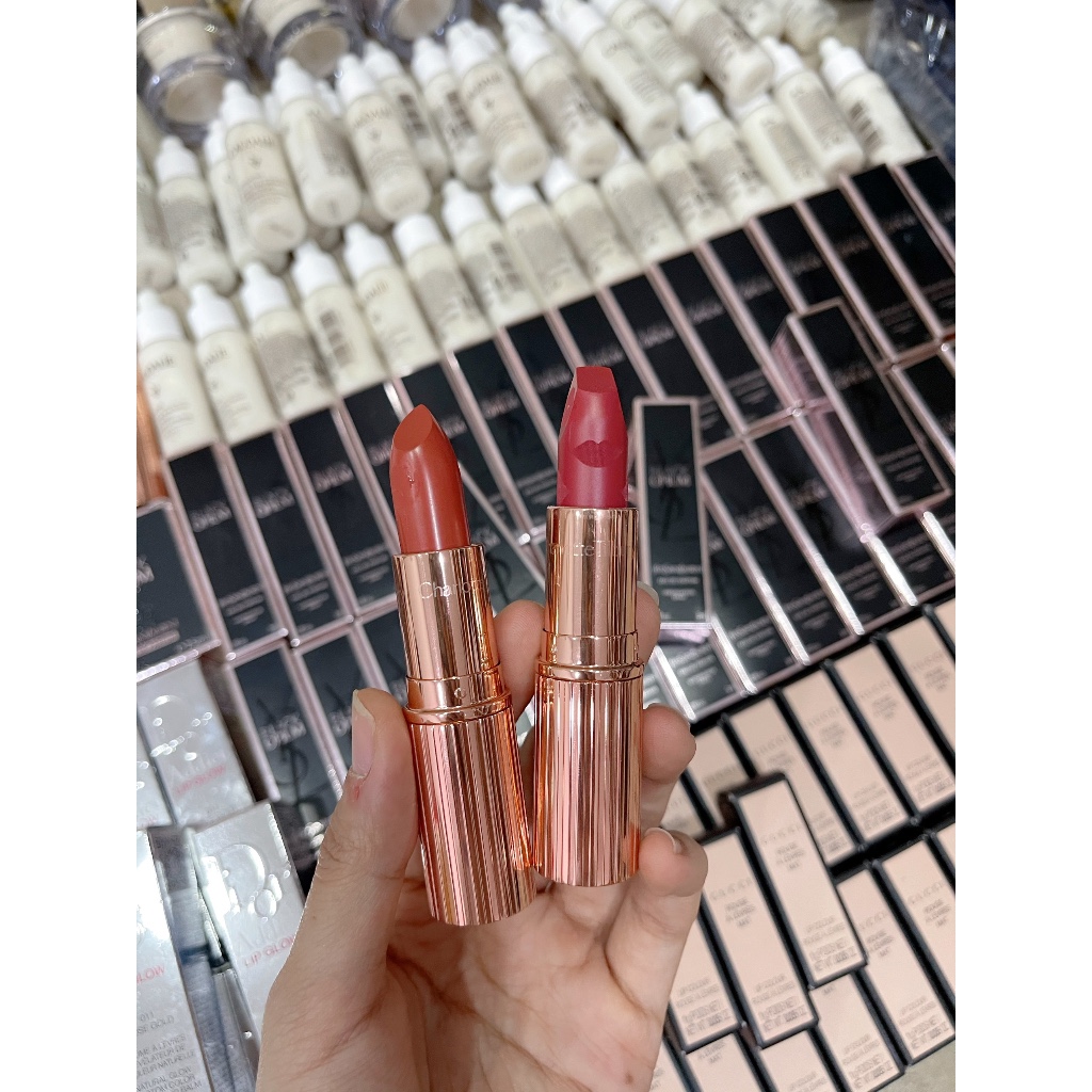 SON THỎI CHARLOTTE TILBURY