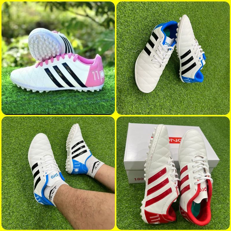 [Tặng Tất + Túi kéo] Giày Bóng Đá 11 PRO Toni Kroos