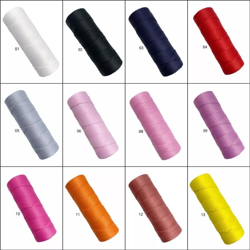 Sợi dệt trơn (THHX)
