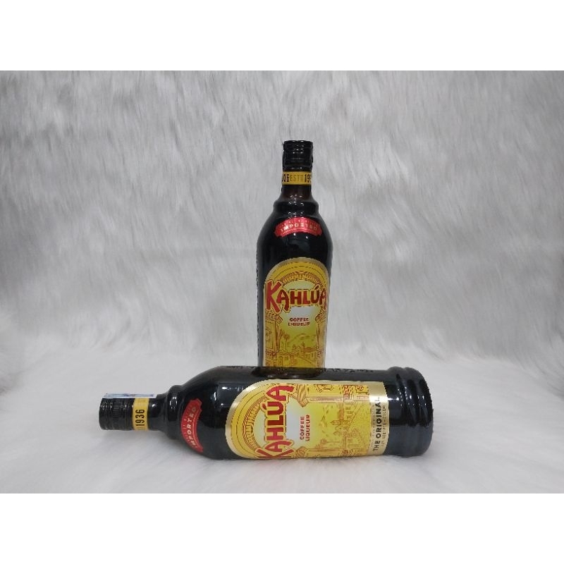 Kahlua 700ml - 750ml