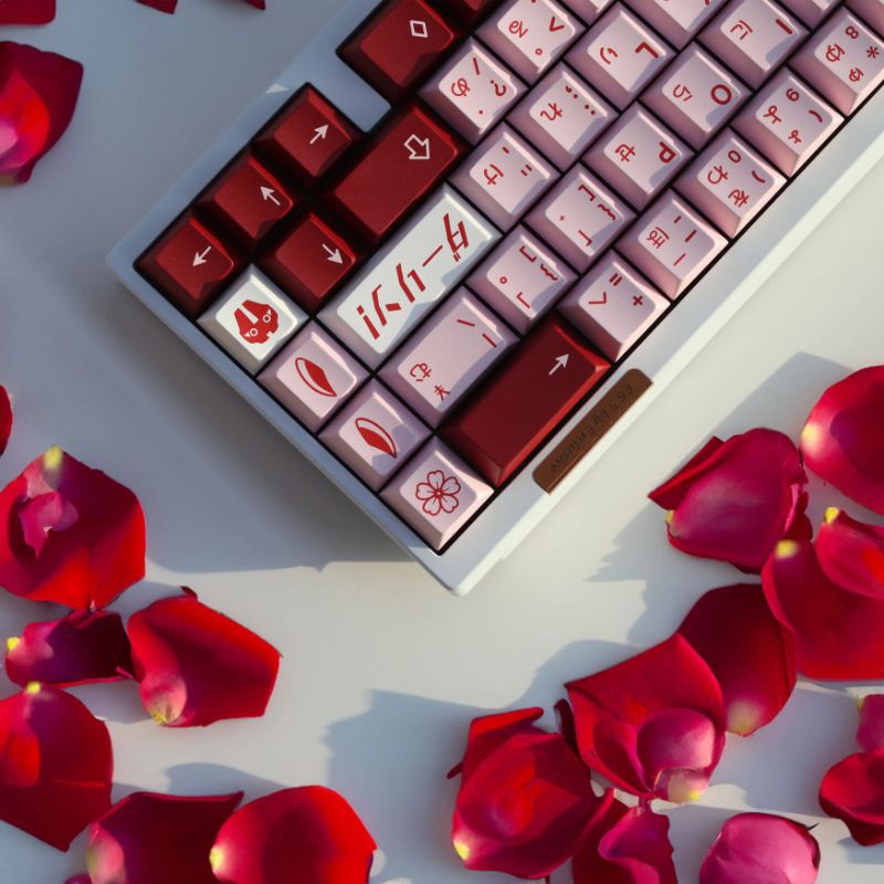 Key Kobo Darling