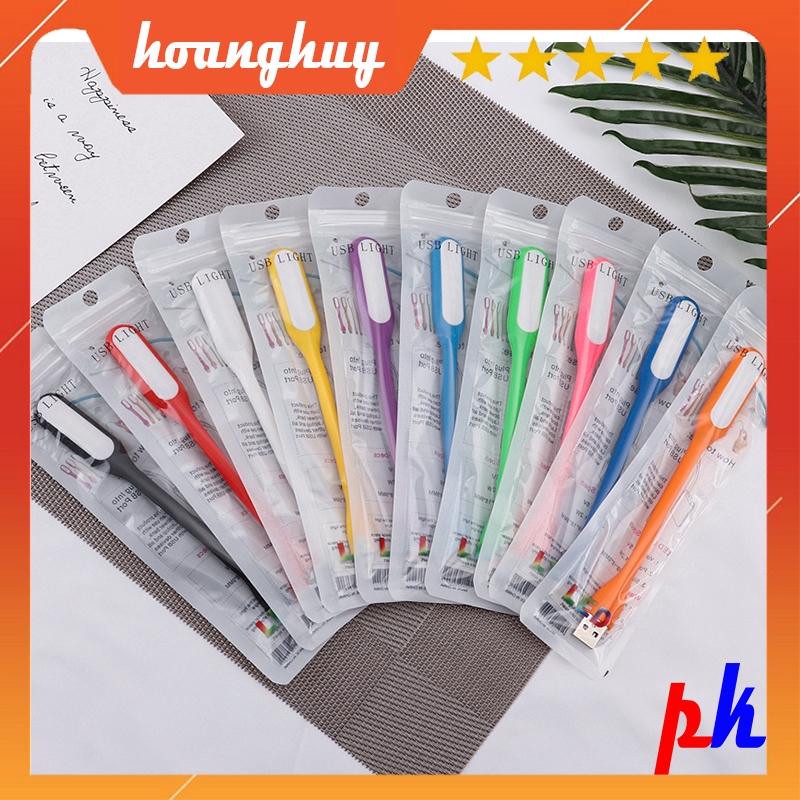Đèn led USB | Đèn Led USB dẻo
